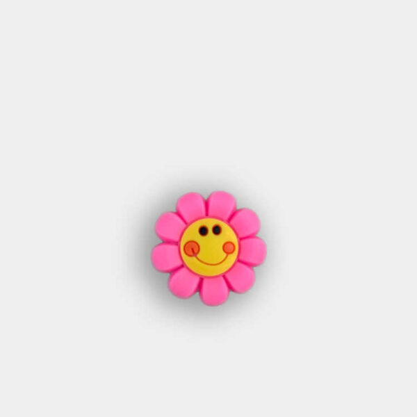 Jibbitz Flower