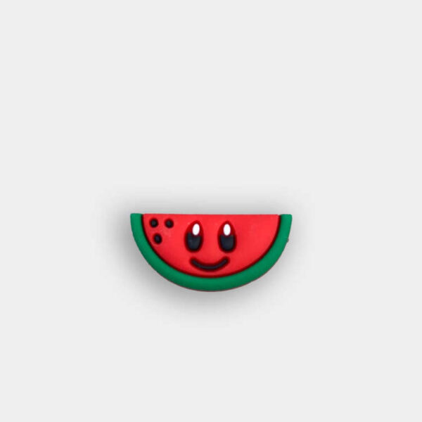 Jibbitz Watermelon