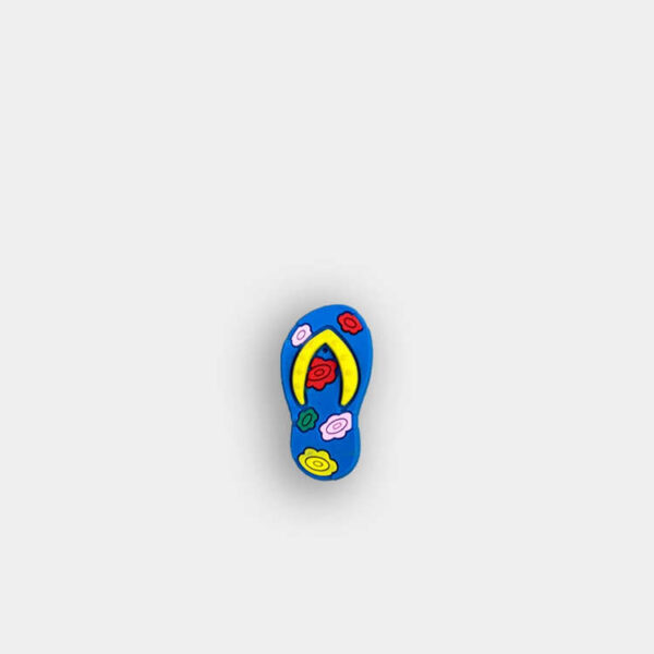 Jibbitz Flip flops