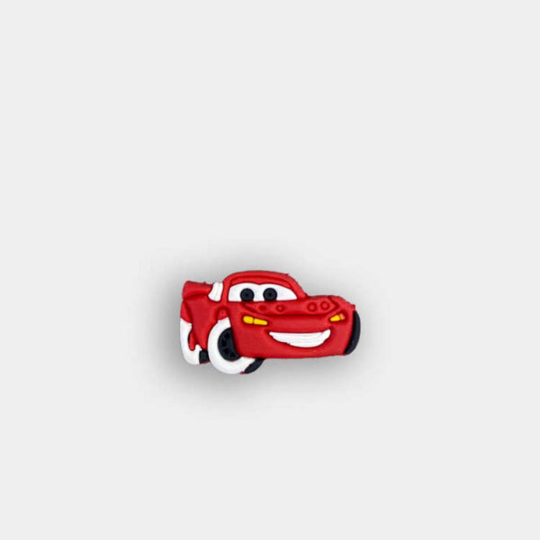 Jibbitz Lightning Mcqueen