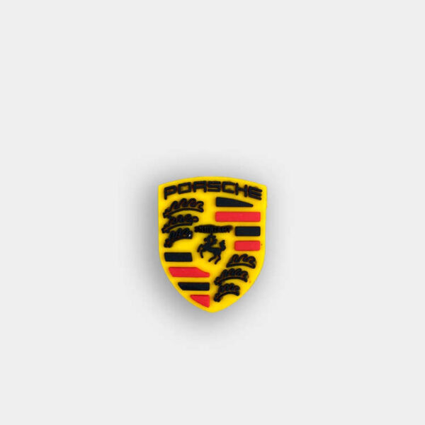 Jibbitz Porsche