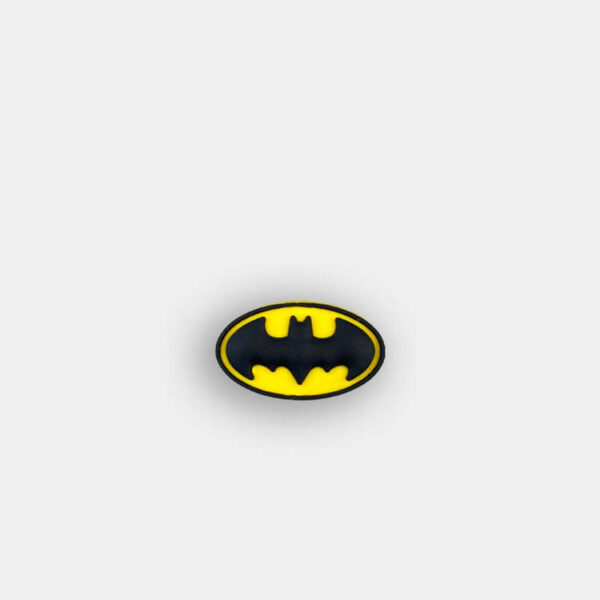 Jibbitz Batman