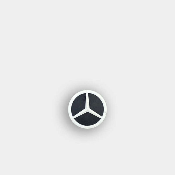 Jibbitz Mercedes