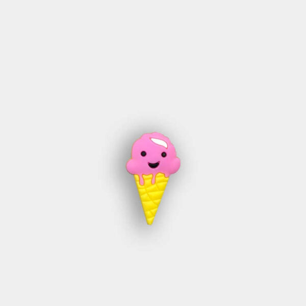 Jibbitz Ice cream