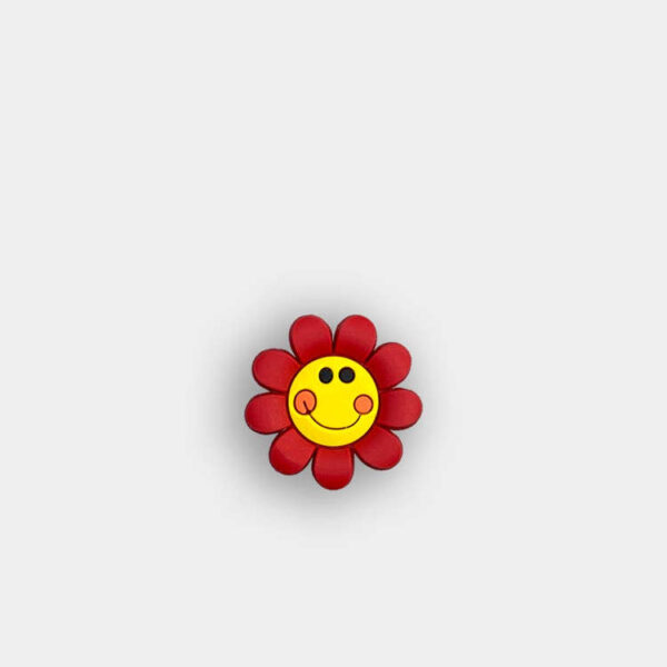 Jibbitz Flower