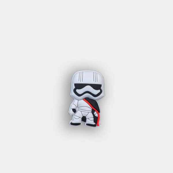 Jibbitz Imperial Stormtrooper