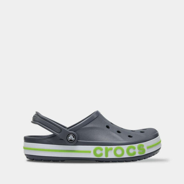 Crocs Bayaband Charcoal арт. 205089 / Крокс Баябенд Сабо