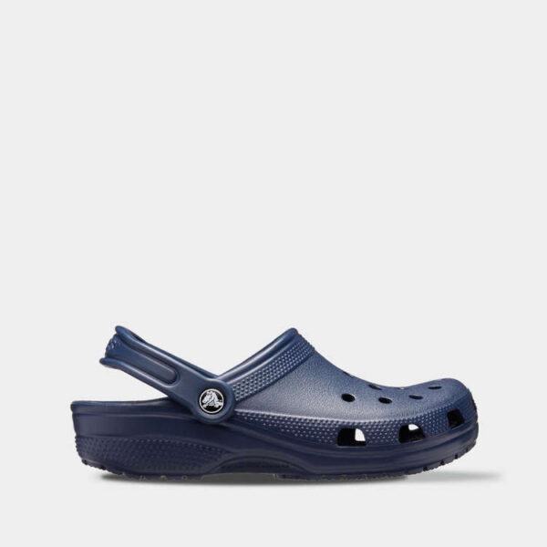 Crocs Classic Navy арт. 10001 / Крокс Классик Сабо