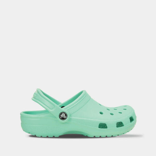 Crocs Classic Neo Mint арт. 10001 / Крокс Классик Сабо