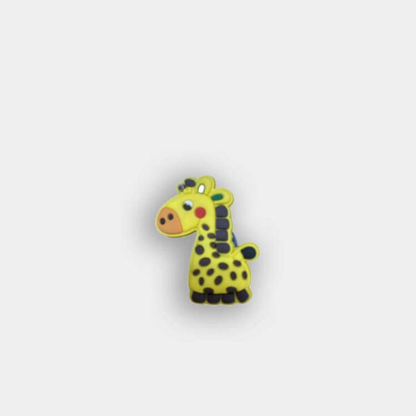 Jibbitz Giraffe