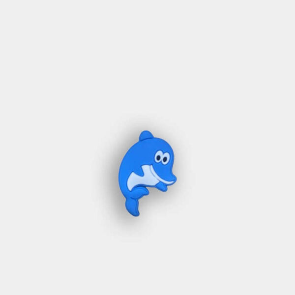 Jibbitz Dolphin