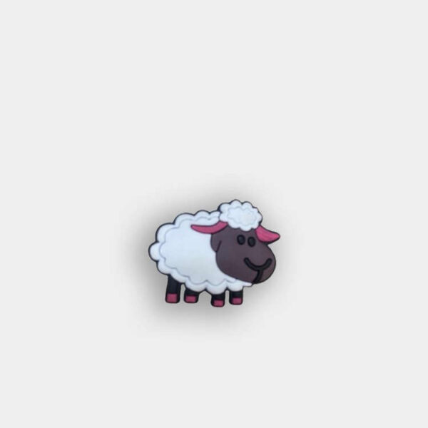 Jibbitz Sheep