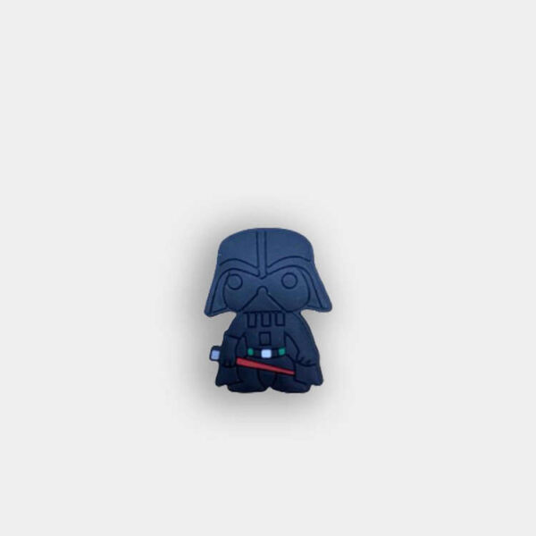 Jibbitz Darth Vader
