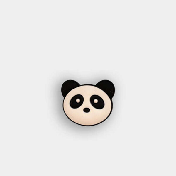 Jibbitz Panda
