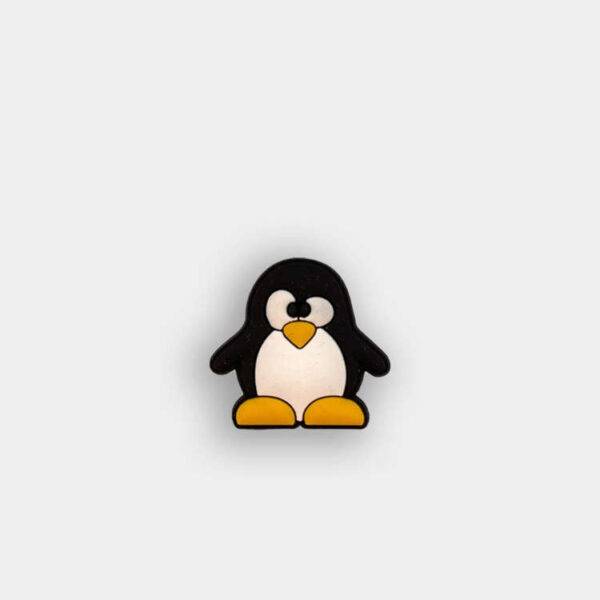 Jibbitz Penguin