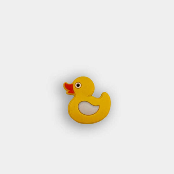 Jibbitz Duck