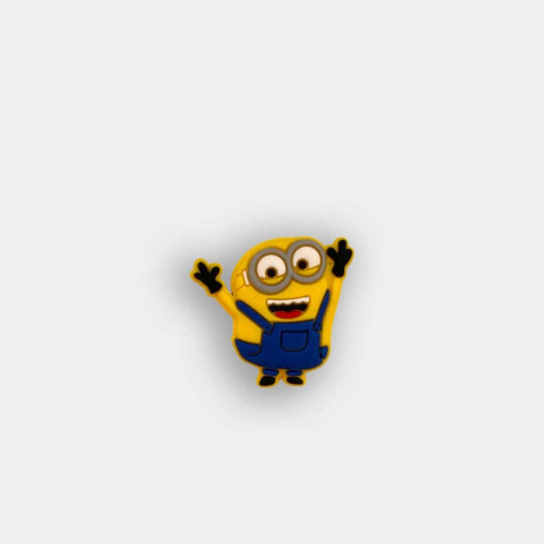 Jibbitz Minion