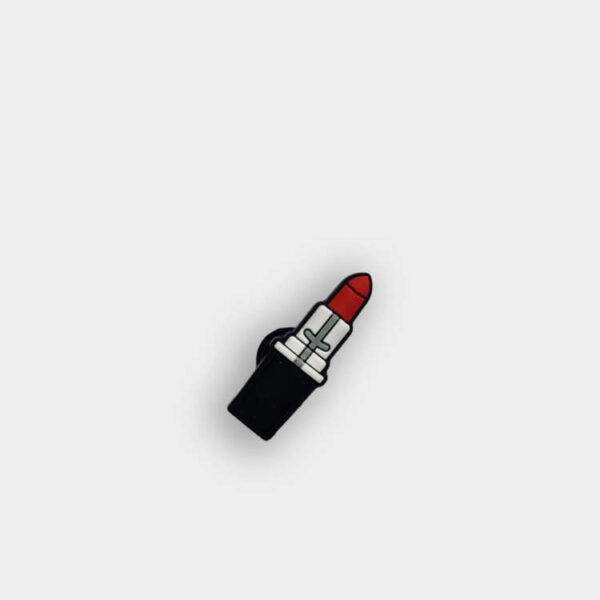 Jibbitz Lipstick