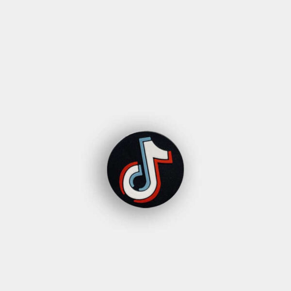 Jibbitz TikTok