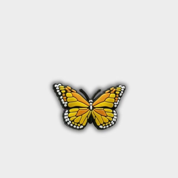 Jibbitz Butterfly