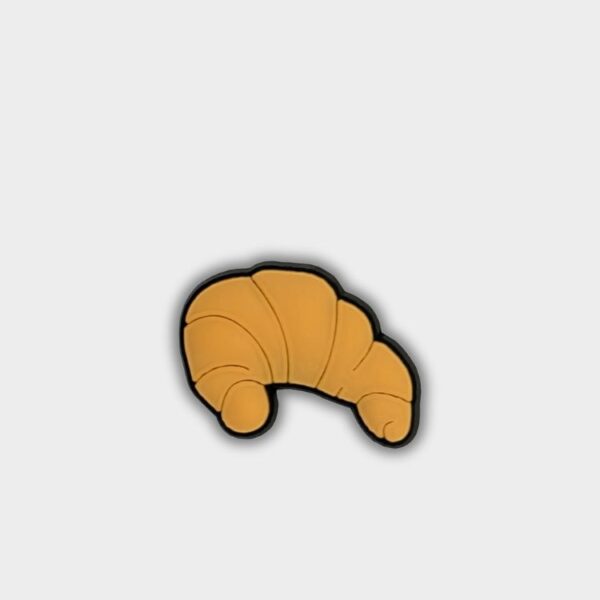 Jibbitz Croissant