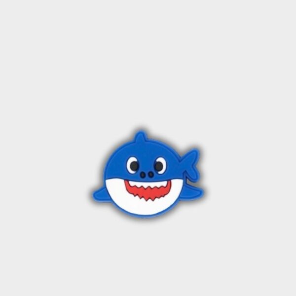 Jibbitz Baby Shark