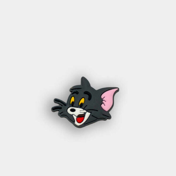 Jibbitz Tom