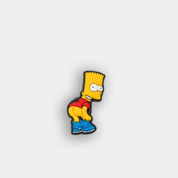 Jibbitz Bart