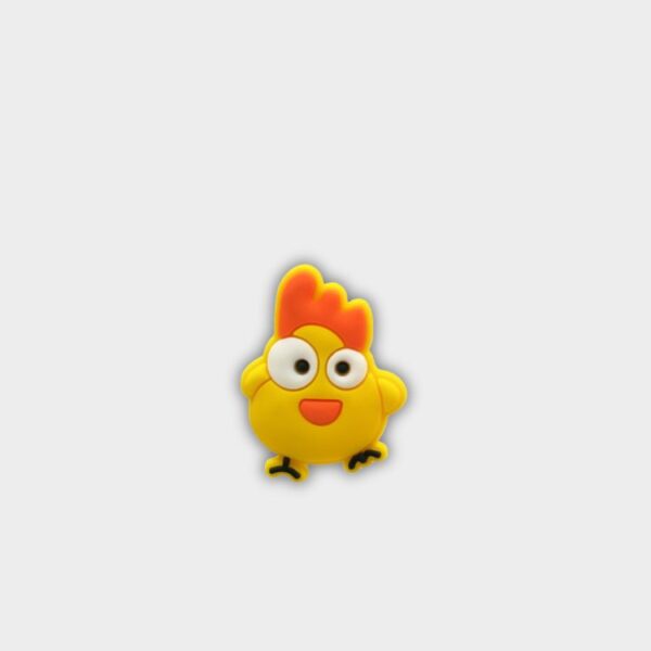 Jibbitz Chick