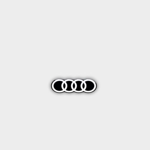 Jibbitz Audi