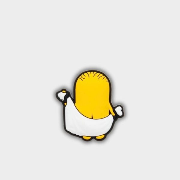 Jibbitz Minion