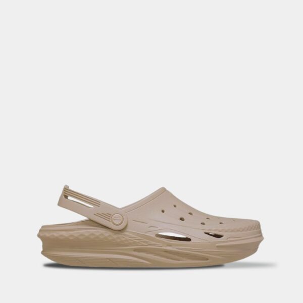 Crocs Off Grid Clog Espresso арт. 209501 / Крокс Оф Грід Сабо Коричневі