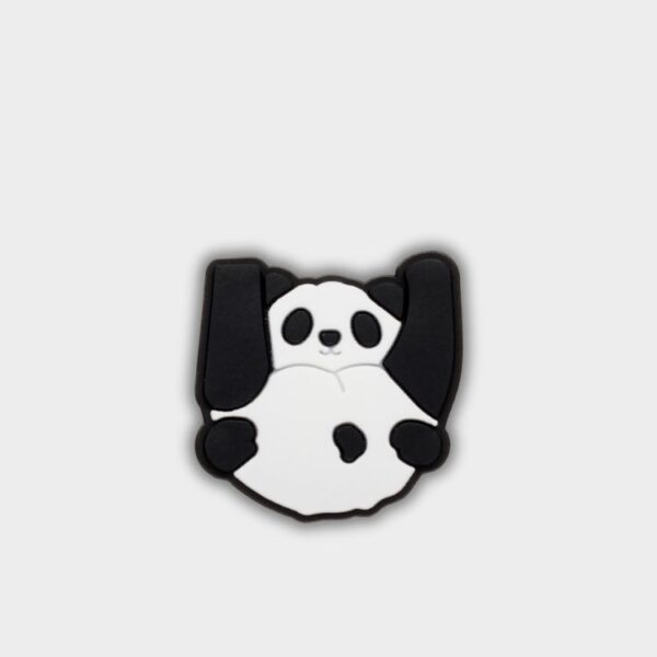 Jibbitz Panda