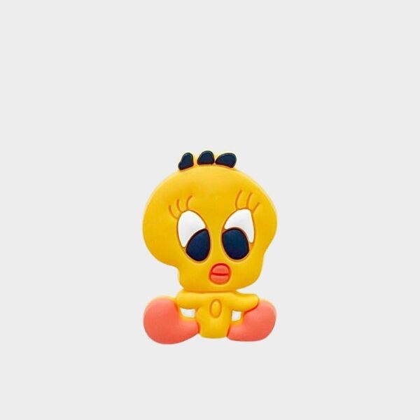 Jibbitz Chick