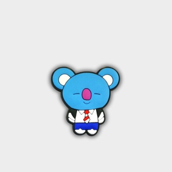 Jibbitz Blue Koala