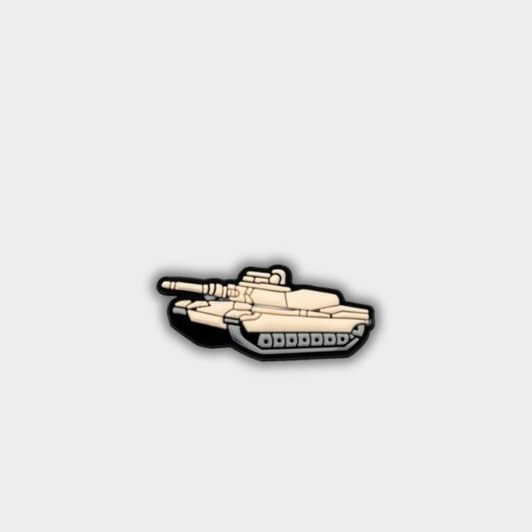 Jibbitz Tank