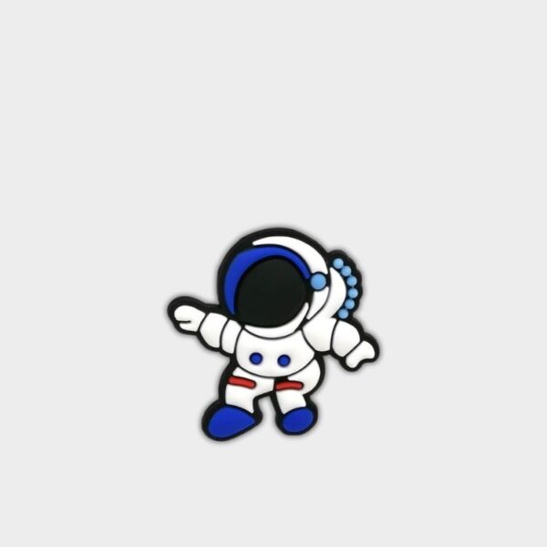 Jibbitz Astronaut