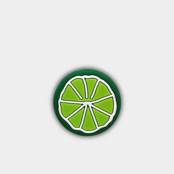 Jibbitz Lime Slice