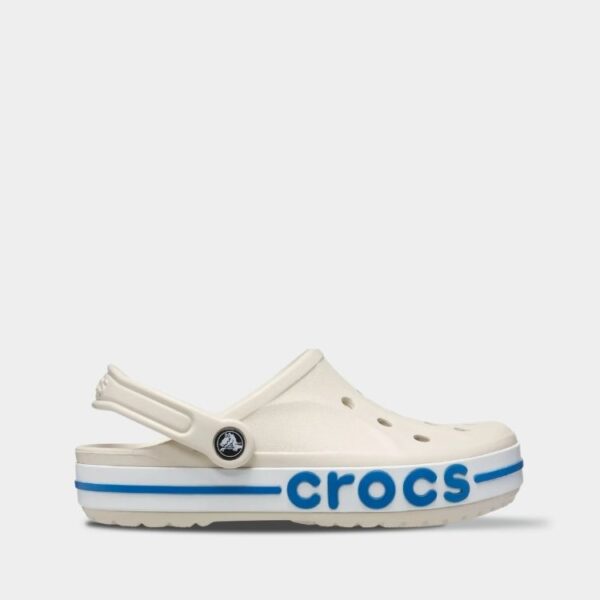 Crocs Bayaband Stucco арт. 205089 / Крокс Баябенд Сабо